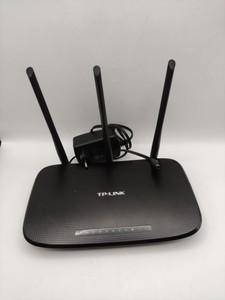 Б/в Бездротовий маршрутизатор Tp-Link tl-wr940n 01-201123688