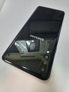 Б/в Мобільний телефон Samsung galaxy a20s 2019 a207f 3/32gb 01-201123668