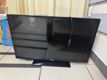 Б/в Телевізор Telefunken d32f289m4cwii 01-201122667