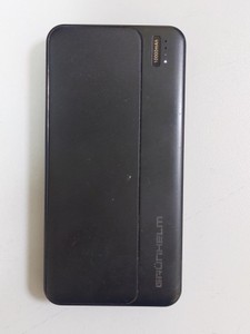 Б/в Повербанк Grunhelm gp-10b 10000mah 01-201122363