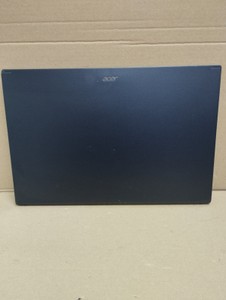 Б/в Ноутбук Acer 15/core i5-1240p ddr5/16gb ddr5/hdd *відсутній/ssd 512 gb/geforce rtx3050ti 4gb 01-201125040