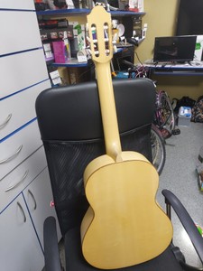 Gewa pro natura maple