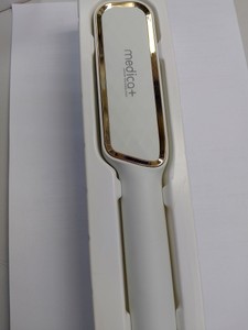 Б/у Выпрямитель-гребень Medica  hotbrush 10 01-201122365