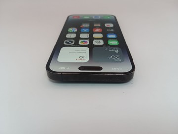 Б/в Мобільний телефон Apple iphone 14 pro max 128gb esim 01-201025344