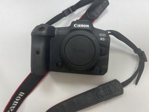 Б/в Фотоапарат Canon eos r5 body 01-201126195