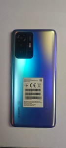 Б/в Мобільний телефон Xiaomi 11t pro 8/256gb 01-201126996