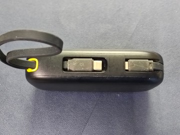 Б/в Повербанк Baseus q pow 20000mah 01-201127318