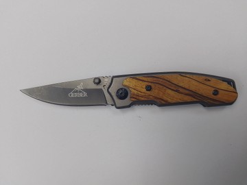 Б/в Ніж туристичний Gerber x18 01-201127157