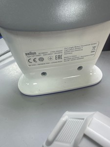 Б/в Праска Braun texstyle 1 si 1080 vi 01-201090796