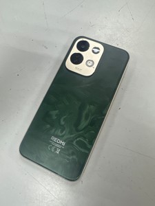 Б/в Мобільний телефон Xiaomi redmi 17 4/128gb 01-201116615