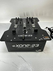 Б/в Dj-програвач Allen&Heath xone:23 01-201127865
