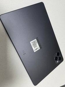 Б/в Планшет Doogee tab g6 vip edition 6/256gb 01-201131292