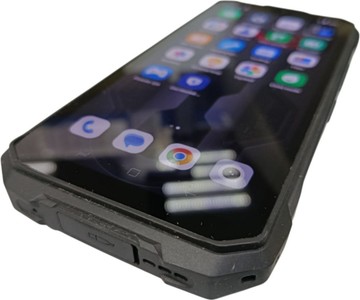 Б/у Мобільний телефон Hotwav hyper 7 pro 16/256gb 01-201131740