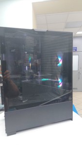 Б/в Системний блок Пк intel core i5-12400f/ram 32 gb/hdd відсутній/ssd 1000 gb/nvidia rtx 4060 (geforce) 8gb gddr6 128bit 01-201131520
