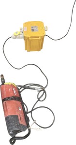 Б/в Установка алмазного буріння Hilti dd 350-ca 01-201132065