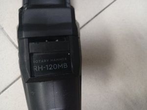 Б/у Перфоратор Dnipro-M rh-120mb 01-201127836