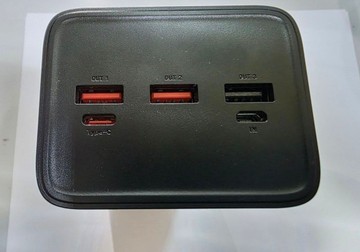 Б/у Повербанк Proove giant 40000mah 100w 01-201131429