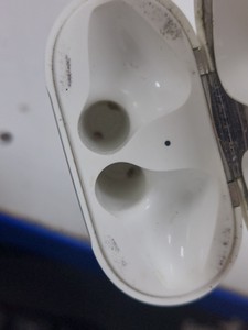 Б/в Навушники Apple airpods 2nd generation a1602, a2031, a2032 01-201134520