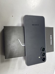 Б/в Мобільний телефон Samsung galaxy s25 fe 8/256gb 01-201135885