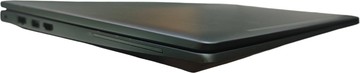 Б/в Ноутбук Hp 15/core i7-13700h ddr5/16gb ddr4/hdd *відсутній/ssd 512 gb/geforce rtx a1000 6gb 01-201086145