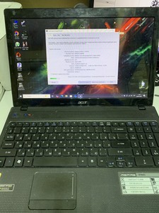 Acer 15/core i3 380m ddr3/4gb ddr3/hdd 320 gb/ssd *відсутній/geforce gt540m