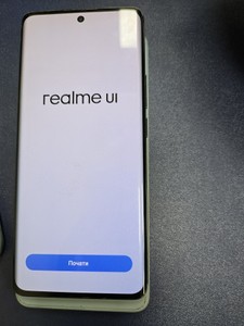 Б/в Мобільний телефон Realme 11 pro 5g 8/256gb 01-201132084