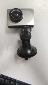 Б/в Автомобільний відеореєстратор Xiaomi yi smart dash camera 01-201134684