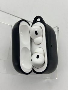 Б/в Навушники Apple airpods pro 2nd generation with magsafe charging case usb-c 01-201030356