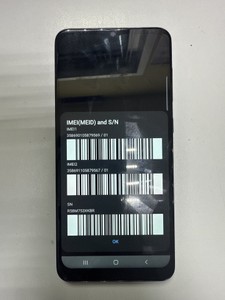 Б/в Мобільний телефон Samsung galaxy a50 4/128gb 01-201137751