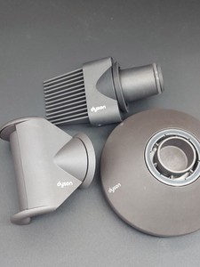 Б/в Фен Dyson hd07 supersonic prussian/rich copper 01-201026250