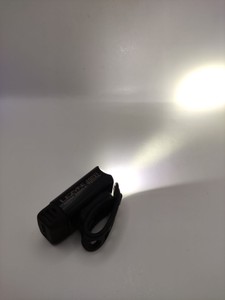Б/в  Lezyne mini drive 400xl 01-201138378