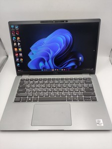 Dell 13/core i7-10610u ddr4/16gb ddr4/hdd *відсутній/ssd 512 gb/*інтегрована