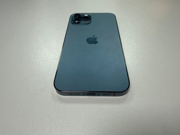 Б/в Мобільний телефон Apple iphone 12 pro 128gb 01-201137859