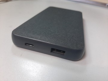 Б/в Повербанк Hama fabric 10 10000mah 01-201138455