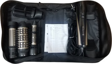 Б/в Фен-щітка Remington blow dry & style as7700 01-201057980