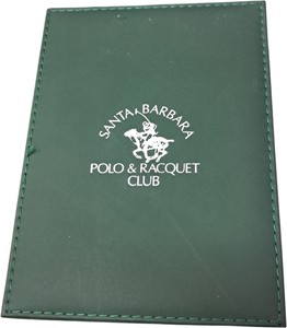 Б/в Годинник Santa Barbara Polo And Racquet sb.1.10616-4 01-201088427