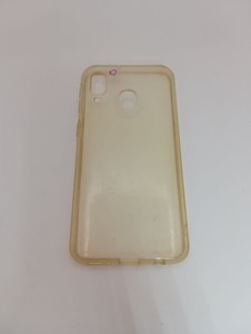 Б/в Мобільний телефон Samsung galaxy a40 2019 sm-a405 4/64gb 01-201138498