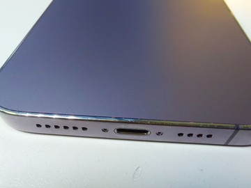 Б/в Мобільний телефон Apple iphone 14 pro max 128gb 01-201138654