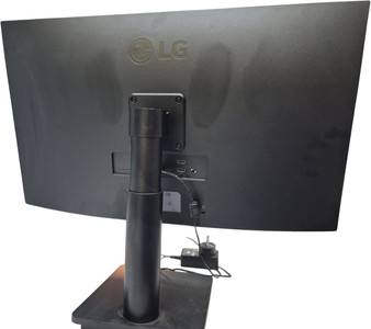 Б/в Монітор Lg 27ms550-b 01-201098106