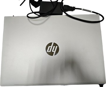 Б/в Ноутбук Hp 15/core ultra 5 225u ddr5/16gb ddr5/hdd *відсутній/ssd 512 gb/*інтегрована 01-201137807