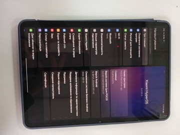Poco pad x1 8/512gb