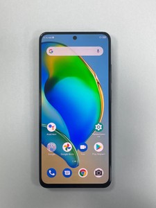 Б/в Мобільний телефон Zte blade v40 pro 6/128gb 01-201140569