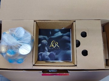 Б/в Кавоварка Philips l'or barista sublime lm9012/60 01-201140351