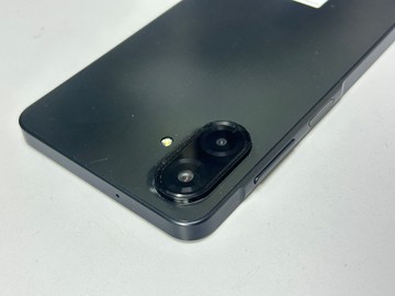 Б/в Мобільний телефон Samsung galaxy a07 4/128gb 01-201138431