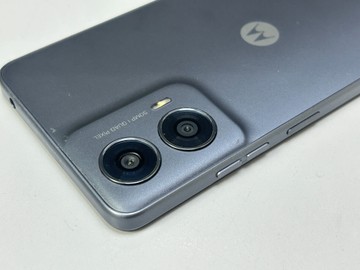 Б/в Мобільний телефон Motorola g24 4/128gb 01-201138395