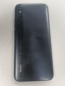 Б/в Мобільний телефон Xiaomi redmi 9a 2/32gb 01-201143103