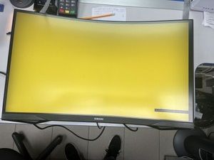 Б/в Монітор Samsung odyssey g5 ls27cg550 01-201140191