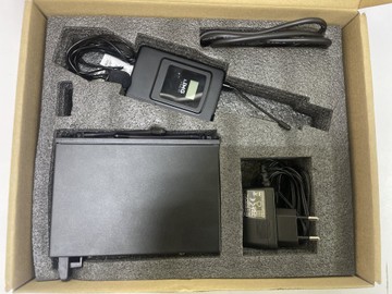 Б/в Бездротова система Img Stage Line txs-631set 01-201142895