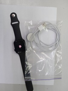 Б/в Смарт-годинник Apple watch se 2 gps 44mm aluminium case 01-201143207