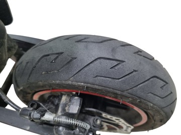 Б/в Електросамокат Sensor s80 01-201108546
